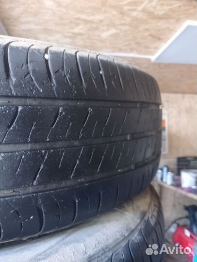 Kumho Solus SA01 Plus 205/65 R16