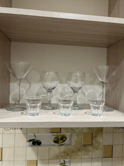 1-к. квартира, 36 м², 10/18 эт.