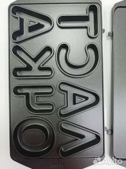 Панель для мультипекаря Redmond