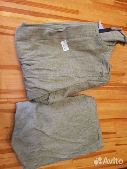 Костюм сварочный