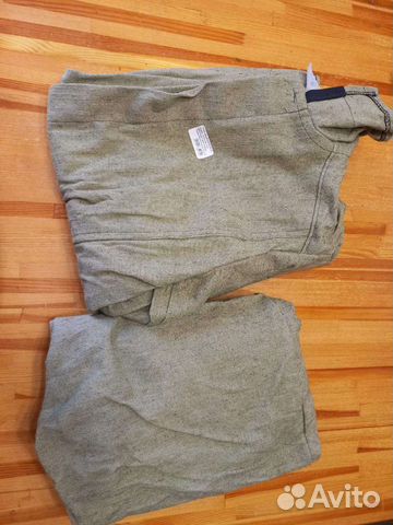 Костюм сварочный