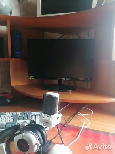 Продам игровой компьютер