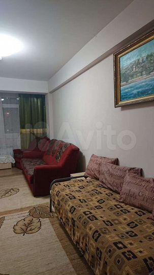 2-к. квартира, 65 м², 2/5 эт.