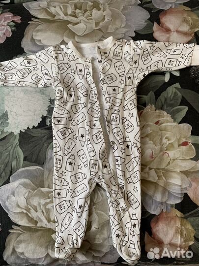 Детские вещи