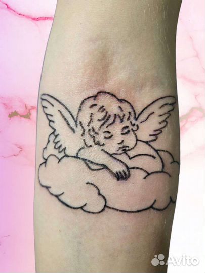 Татуировка