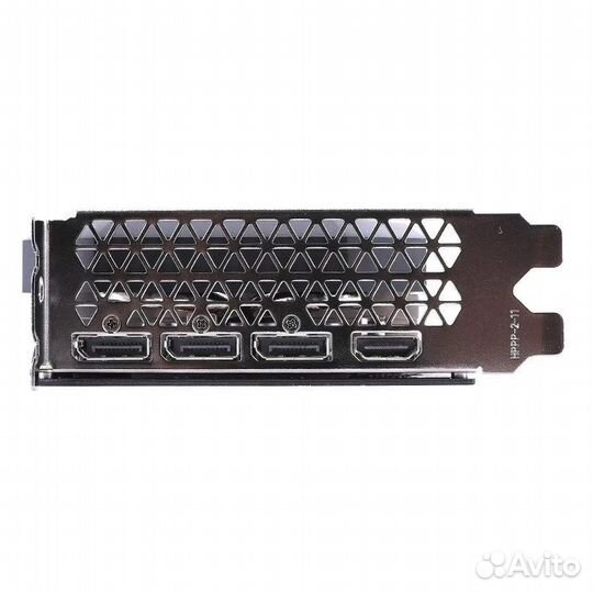 Видеокарта colorful GeForce RTX 3050 NB DUO V2-V 8