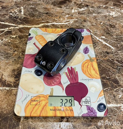 Вынос Eclat Onyx 50 mm