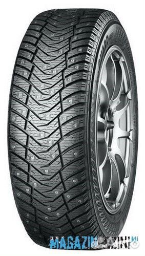 Yokohama Ice Guard IG65 235/50 R19 99T
