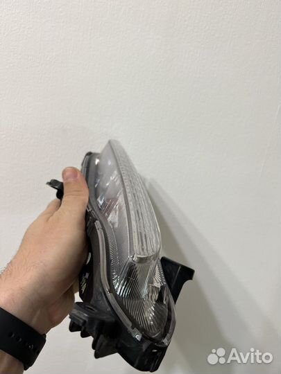 Дхо птф KIA RIO 4 оригинал