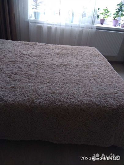 Покрывало новое