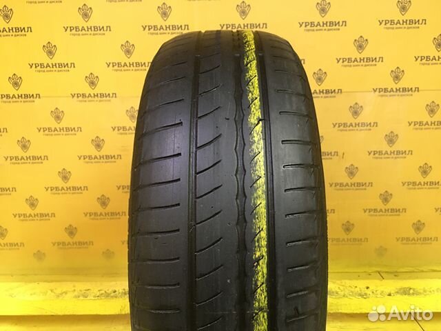 Pirelli Cinturato P1 Verde 185/60 R14 82H