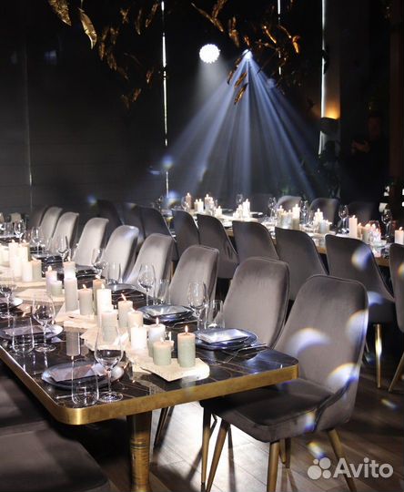 Свет на свадьбу, Световое оформление, Звук, Аренда