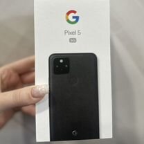 Google Pixel 5, 8/128 ГБ