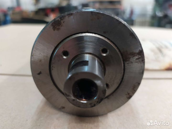 Головка внутришлифовальная