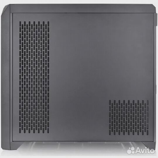 Компьютерный корпус Thermaltake CA-1X7-00F1WN-00