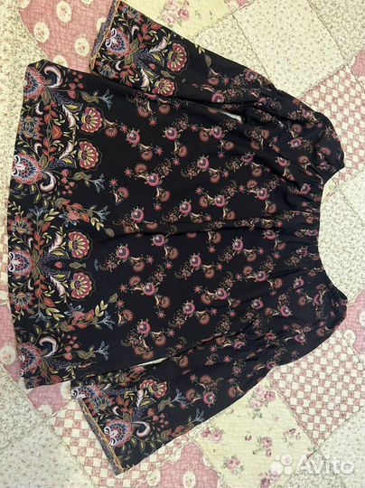 Вещи пакетом 44 размер