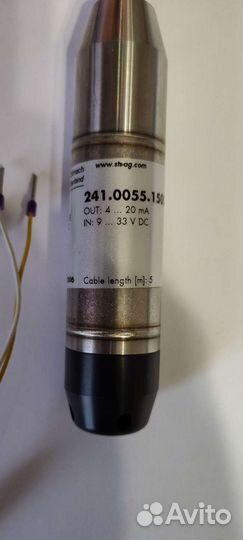 Датчик уровня STS 8370