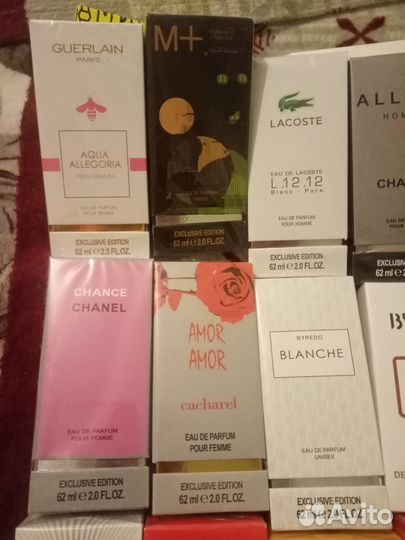 Духи, тесторы оригинал, Дубай. Супер стойкие