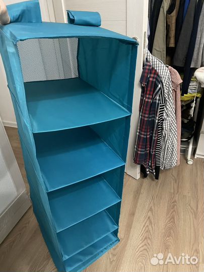 IKEA скубб для хранения