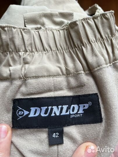 Горнолыжные брюки женские 42