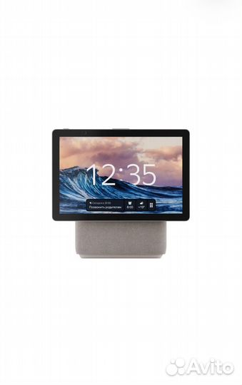 Новая Умная колонка Яндекс Станция Дуо Макс