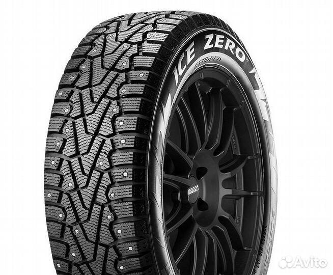 Pirelli Ice Zero 215/50 R17 95