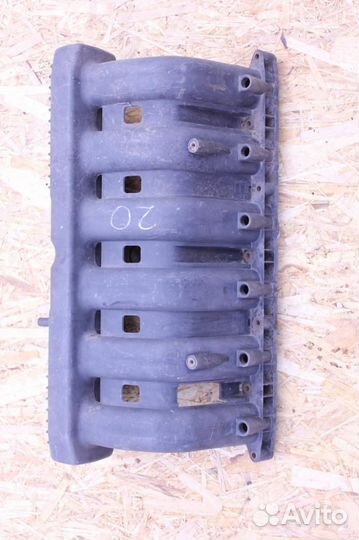 Коллектор впускной Bmw 3 e36 1991-1998