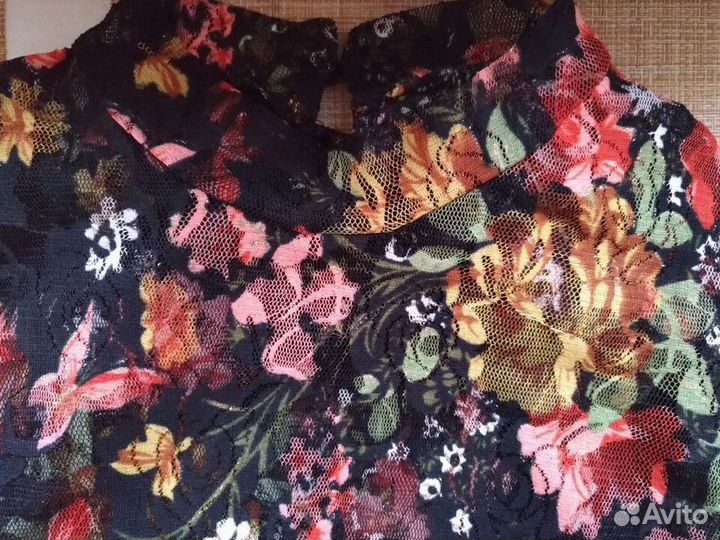 Кофта новая