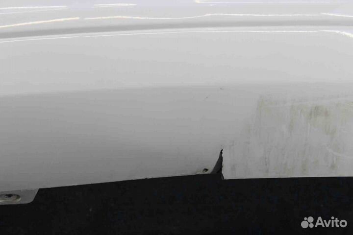 Бампер Chevrolet Cruze (Шевроле Круз) J300 9698107