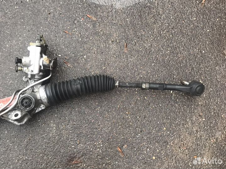Рулевая рейка BMW 5 e60