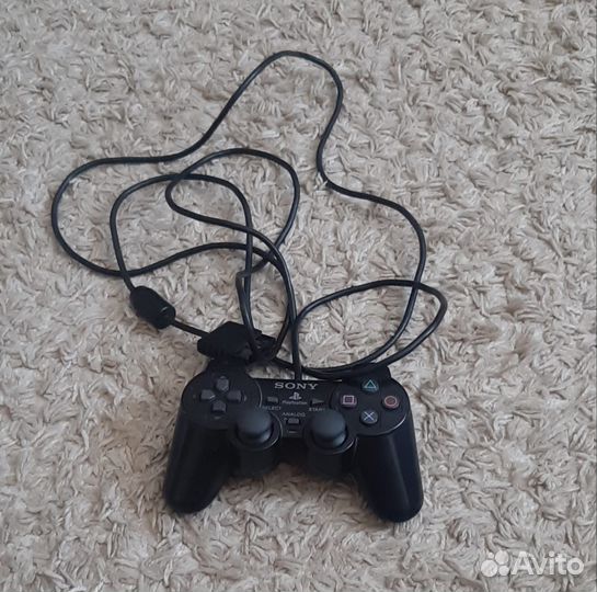 Sony PS2