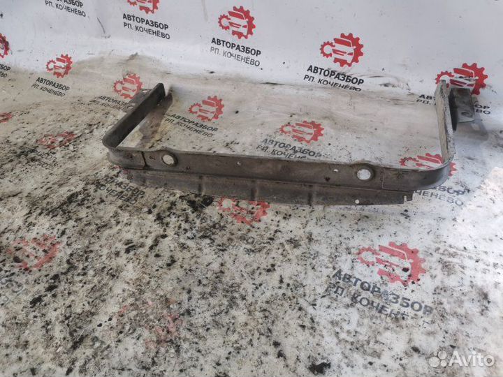 Рамка радиатора Газ Газель