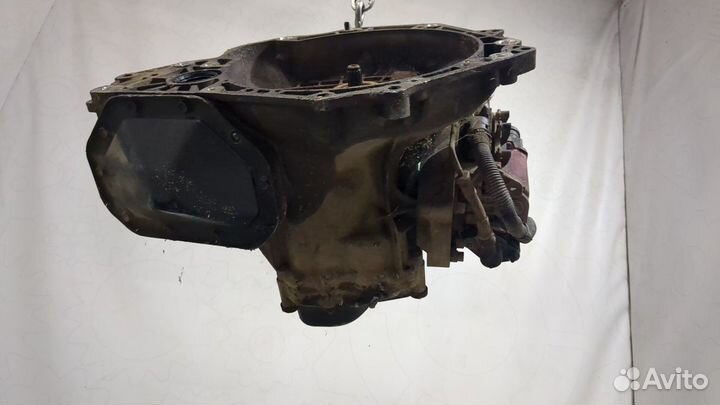 Кпп - робот Opel Corsa D, 2010