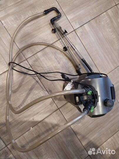 Фильтр для аквариума tetra ex 800 plus