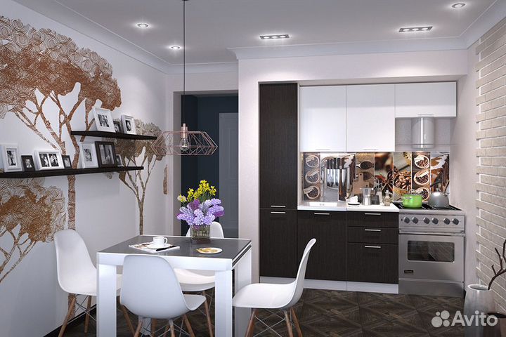 Кухонный гарнитур