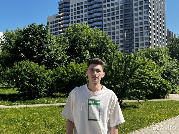 Помощник руководителя