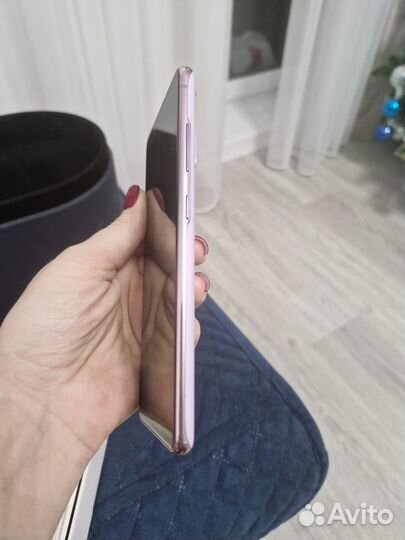 Samsung Galaxy S20 FE, 6/128 ГБ