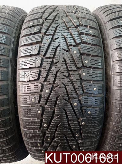 Nokian Tyres Hakkapeliitta 7 SUV 255/50 R19 107U
