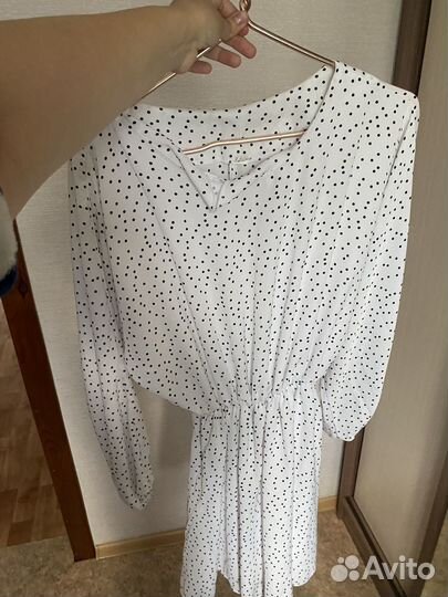 Платье женское 46 48 новое