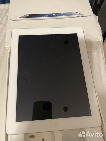 iPad 3