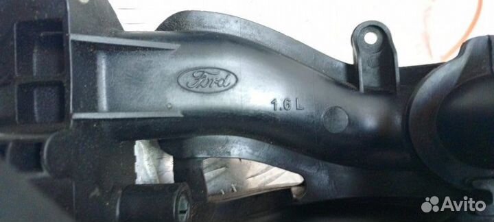 Впускной коллектор Ford Focus 3 универсал 1.6 pnda