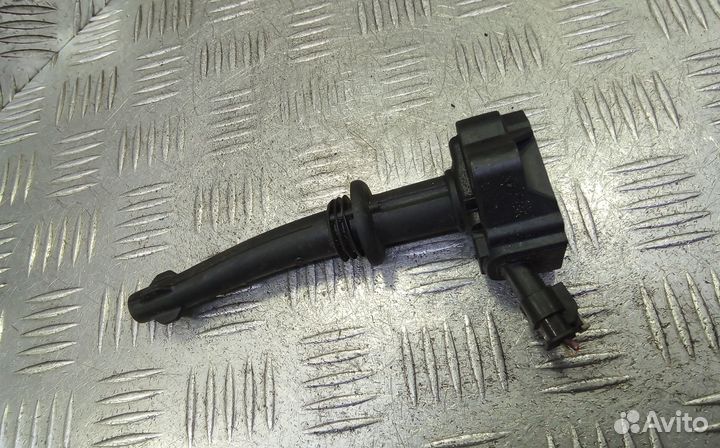 Катушка зажигания бензиновая land rover range rover 3 2010