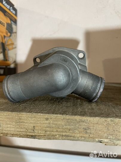 Термостат ваз priora