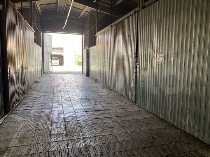 Склад / производство, 60 м²