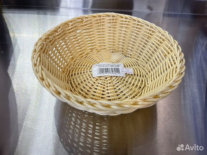 Корзинки для хлеба