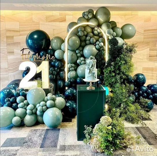 Воздушные шары