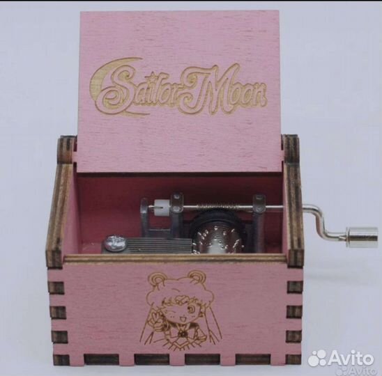 Деревянная музыкальная шкатулка все варианты