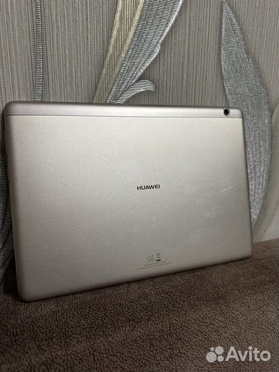 Планшет Huawei AGS-L09