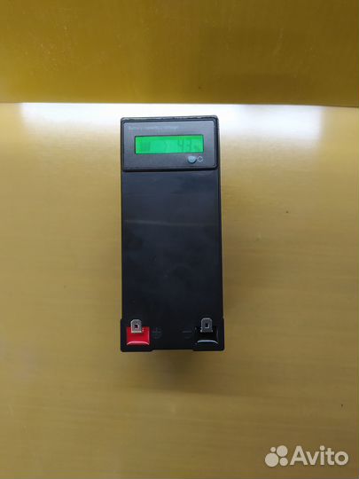 Lifepo4 Аккумулятор 12в