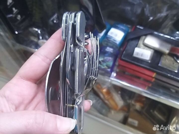 Набор туриста 6 в 1